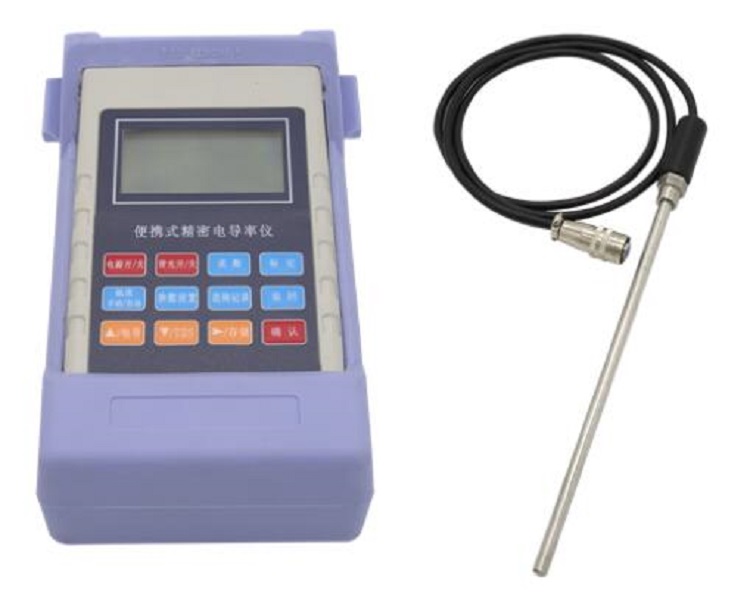 便攜式電導率儀62M-CON-510