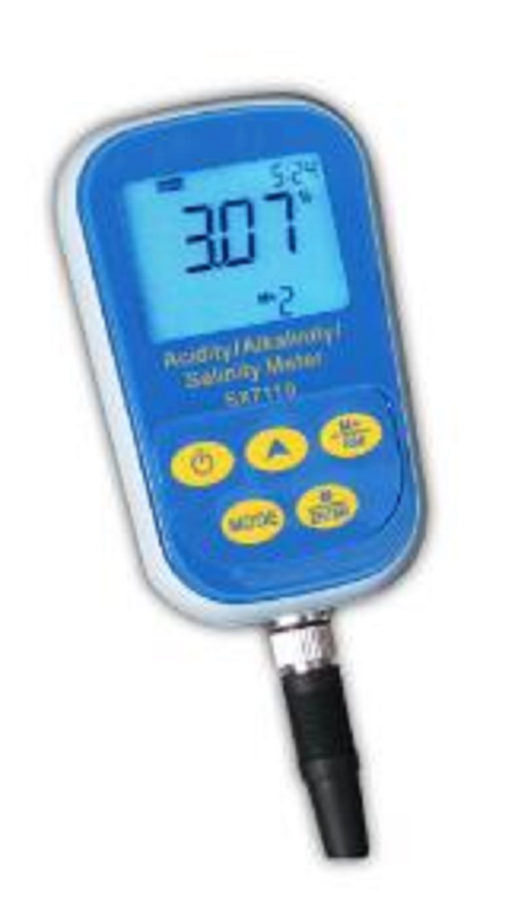 便携式酸浓度计CN63-SX7110
