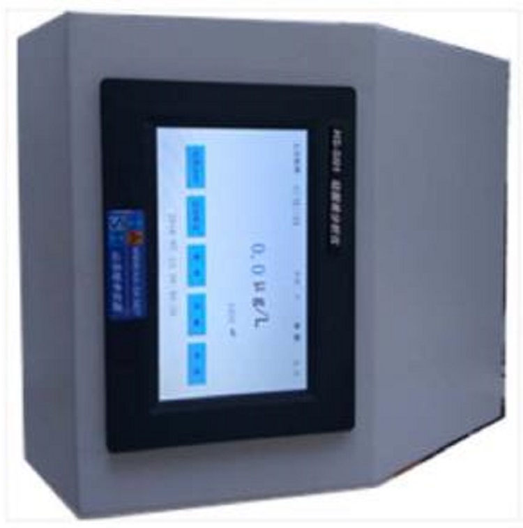 台式磷酸根分析仪（0-20mg/L）（器材）M358009