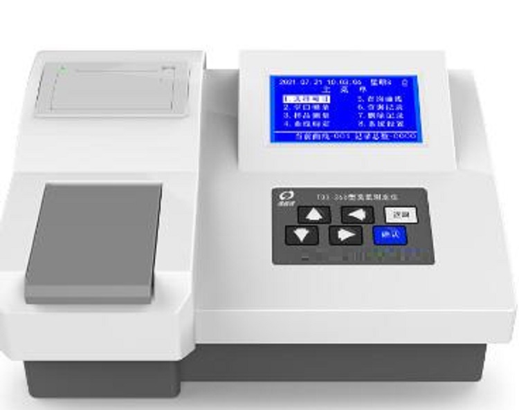水中臭氧测定仪CN61M-TO3-260
