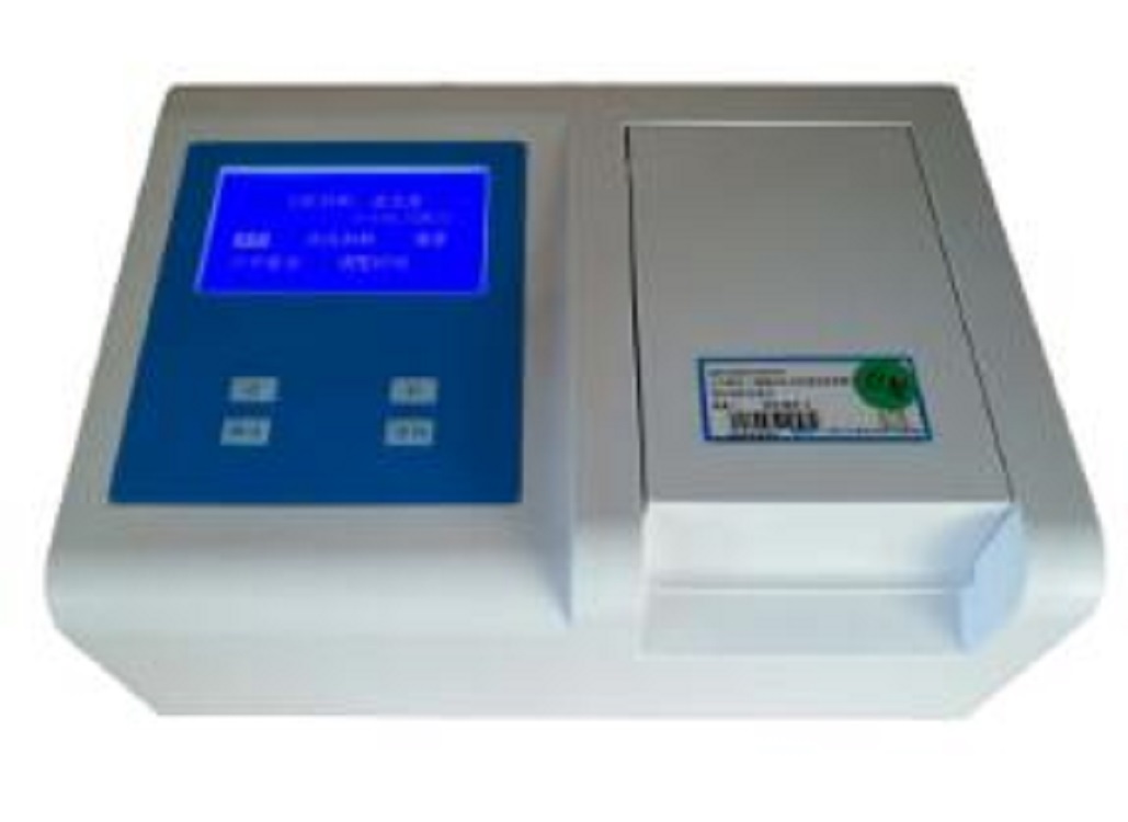 高精度色度仪YK22-GXS-3A