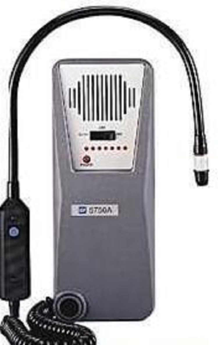 便攜式六氟化硫檢測儀/ SF6鹵素氣體檢漏儀CN61M/TIF5750A