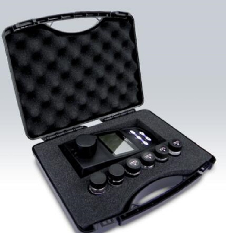 便携式浊度仪CN63-TB100