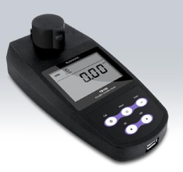 便携式浊度仪CN63-TB100