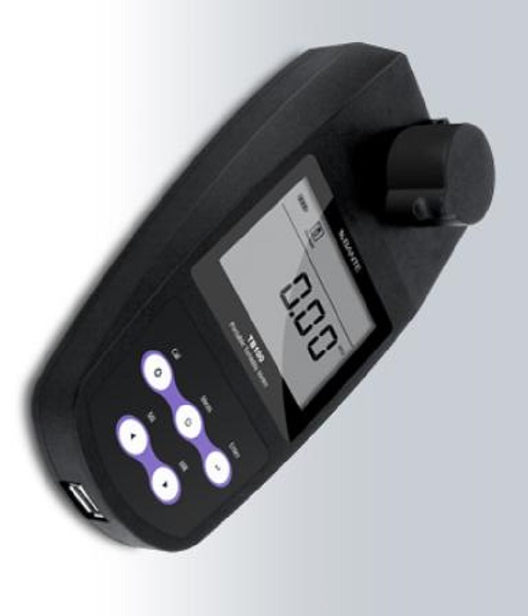 便携式浊度仪CN63-TB100