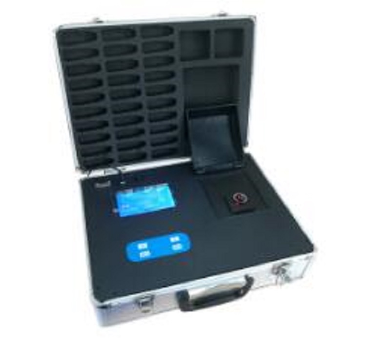 台式浊度仪 (中文菜单）（带打印）YK22-GXZ-0101-F