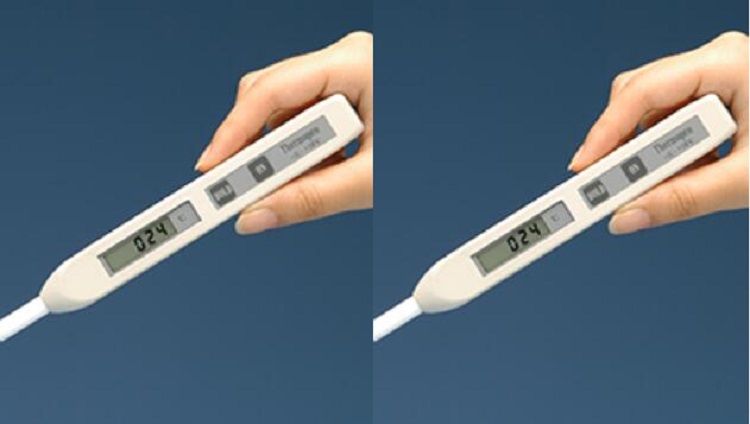 数字式测温笔SH24-HY-301S