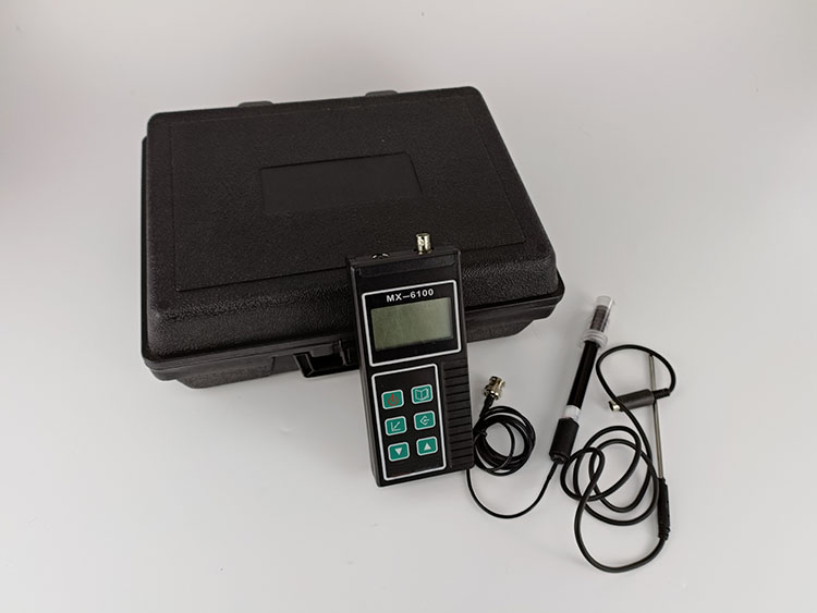 便携式硫离子检测仪SA24-MX-6100