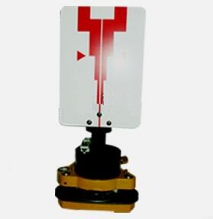 固定觇标M204-GN-DP