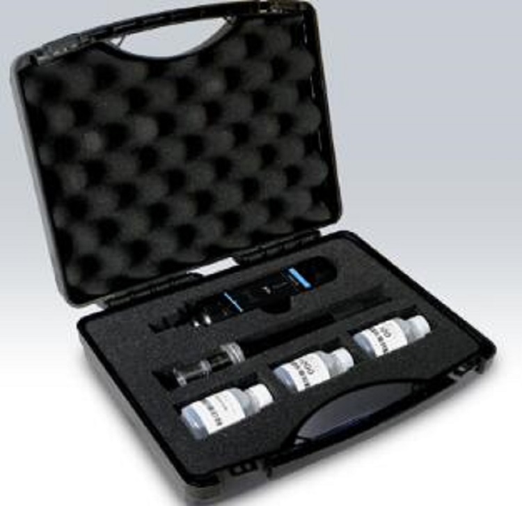 无线蓝牙水质硬度计（(适用于安卓手机或平板电脑）BT02-S40