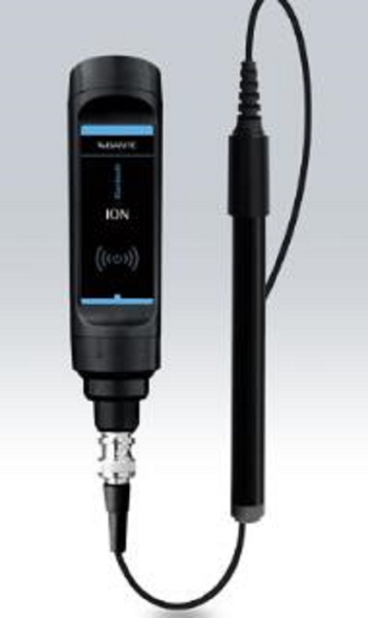 无线蓝牙水质硬度计（(适用于安卓手机或平板电脑）BT02-S40