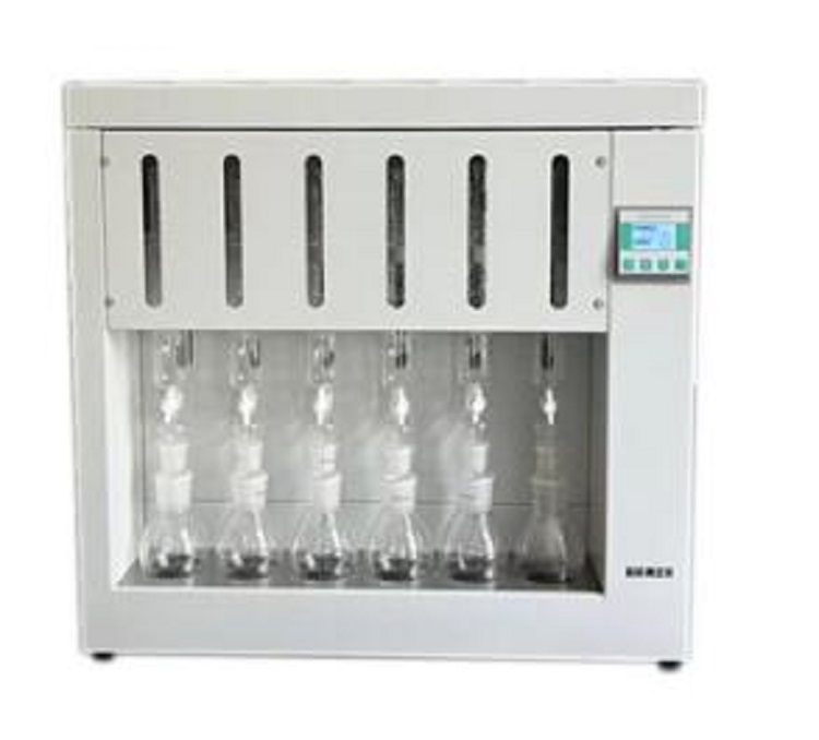 脂肪测量仪/全自动脂肪测定仪（））TP03-SZF-06A