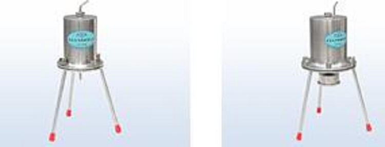 圆筒式过滤器(不锈钢材质,1000ml)SW5-YG-1000