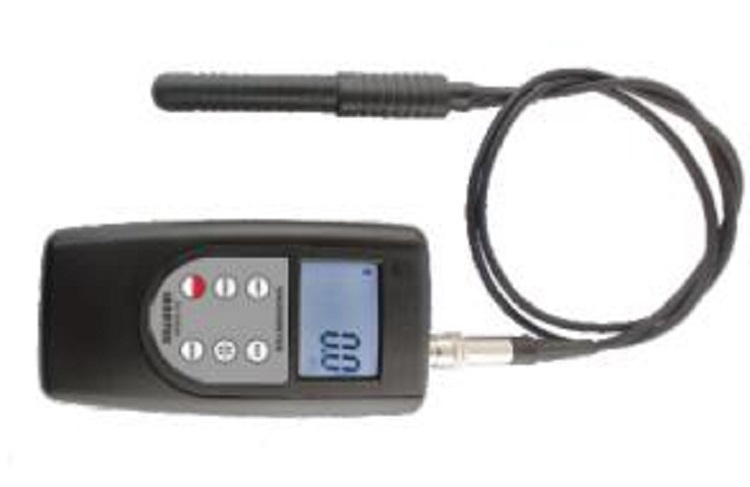 数字高斯计（中西器材）BD03-GS-100DAH