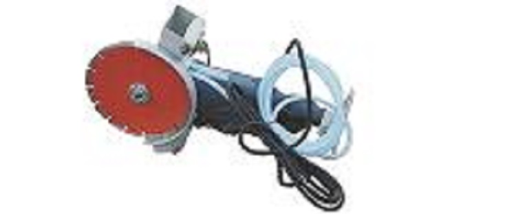 便携式刻槽取样机（单据片）（中西器材）XDK69-SSD-230