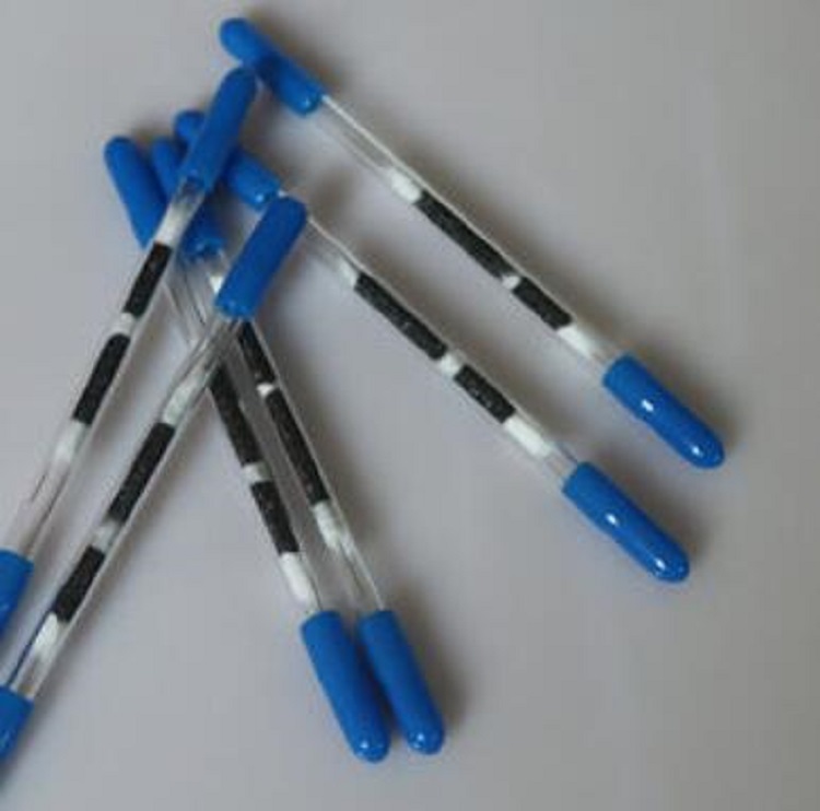 活性炭采样管 ZHE100-6*120