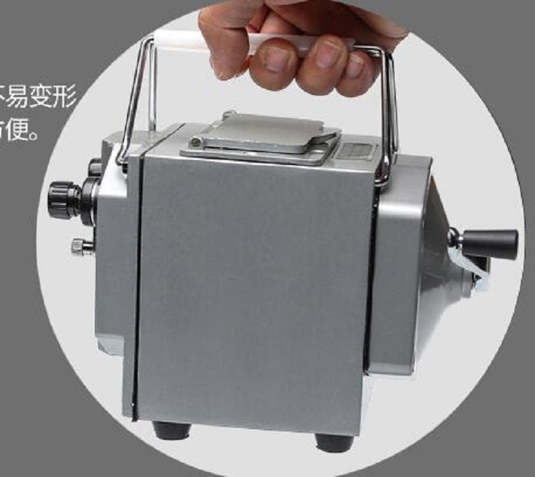 兆欧表(500V)ZC25-3