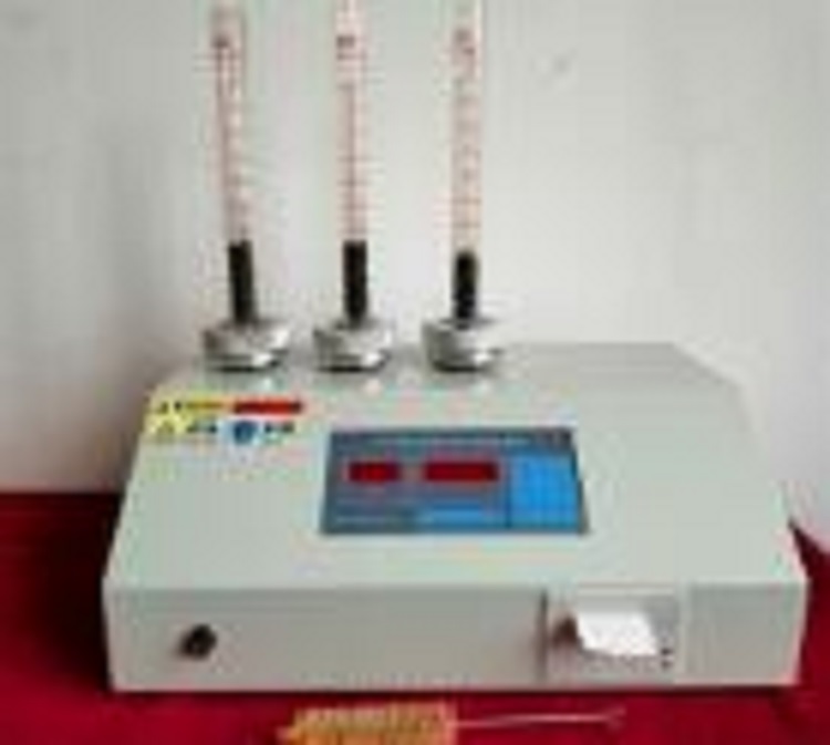 粉末堆密度仪CN61M-FT-100E-2