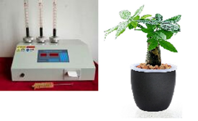 粉末堆密度仪CN61M-FT-100E-2