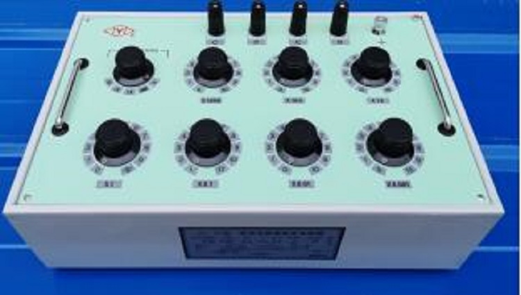 接地电阻表检定装置(器材)SD12-JD-1D