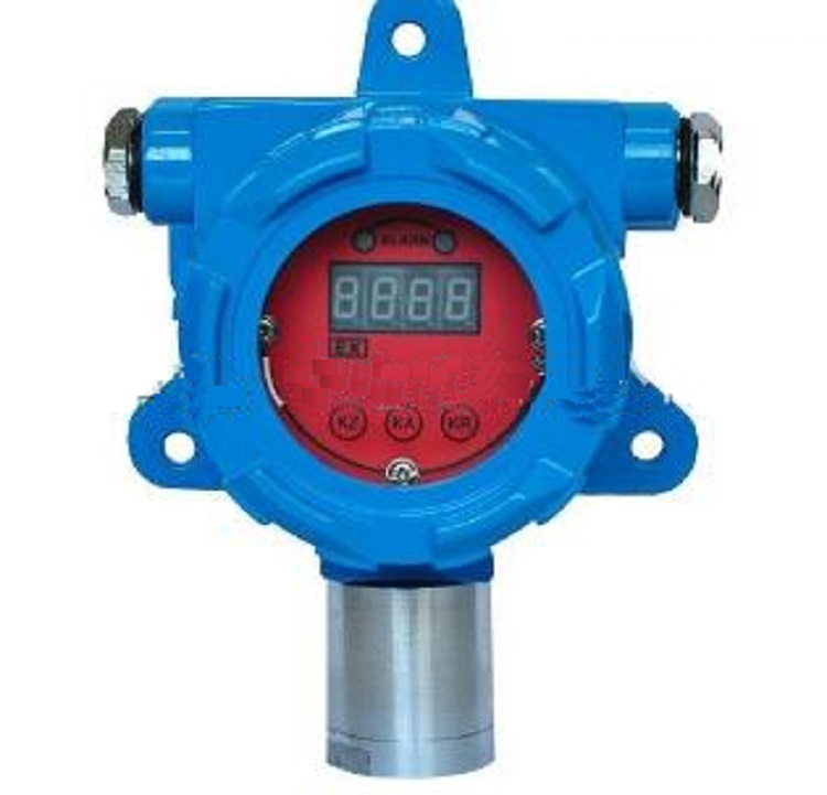 氧气气体探测器BH86-BG80