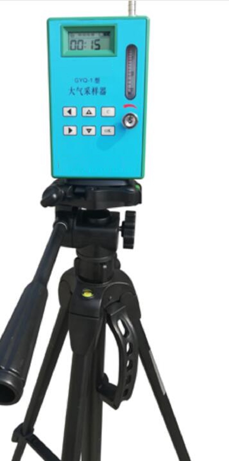 大气采样器LK05-GYQ-1