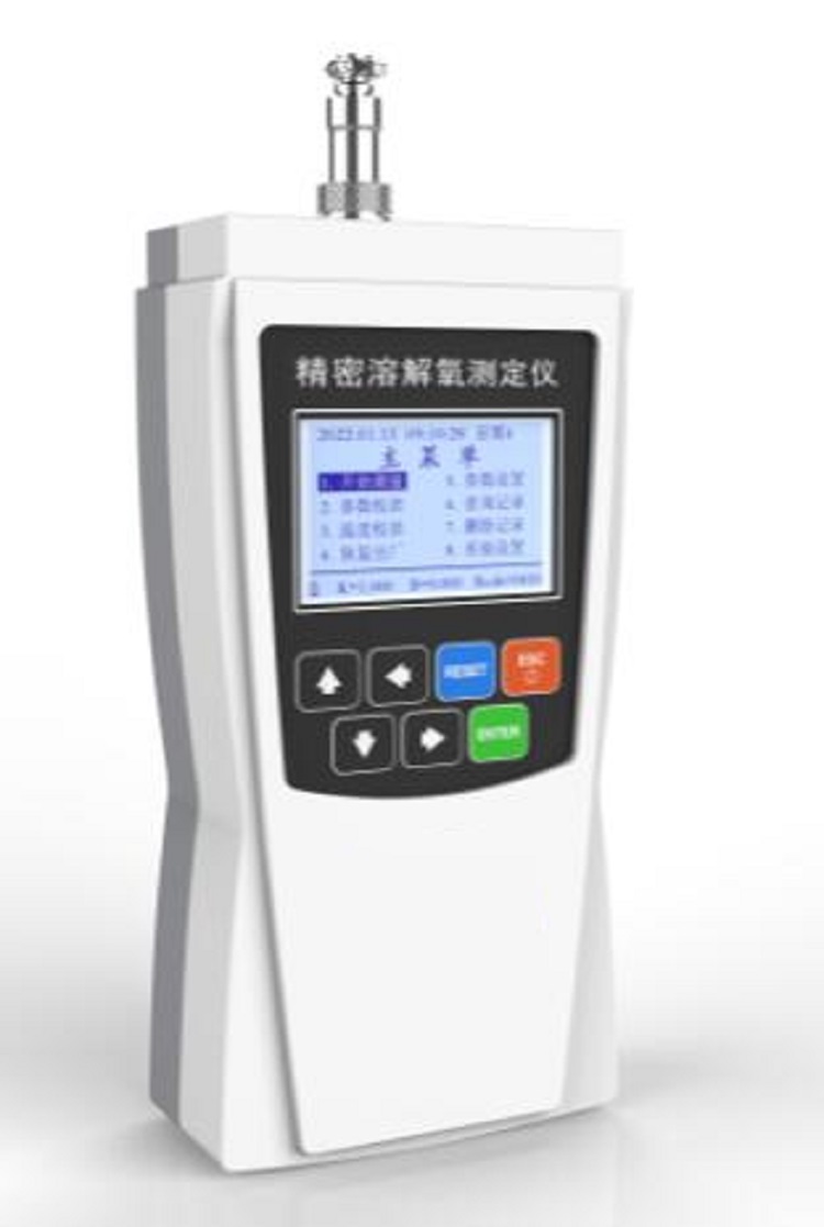 溶氧儀（熒光法）HTW6-DO-810