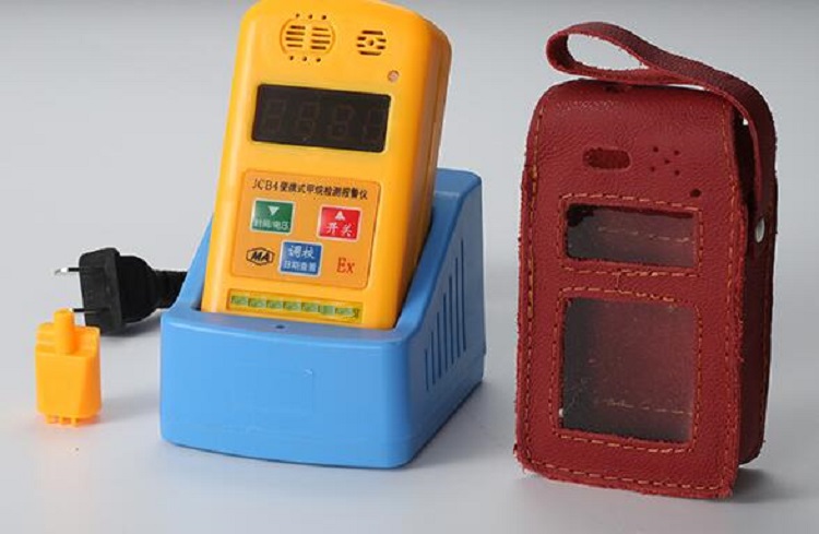 便携式甲烷检测报警仪BCY5-JCB4