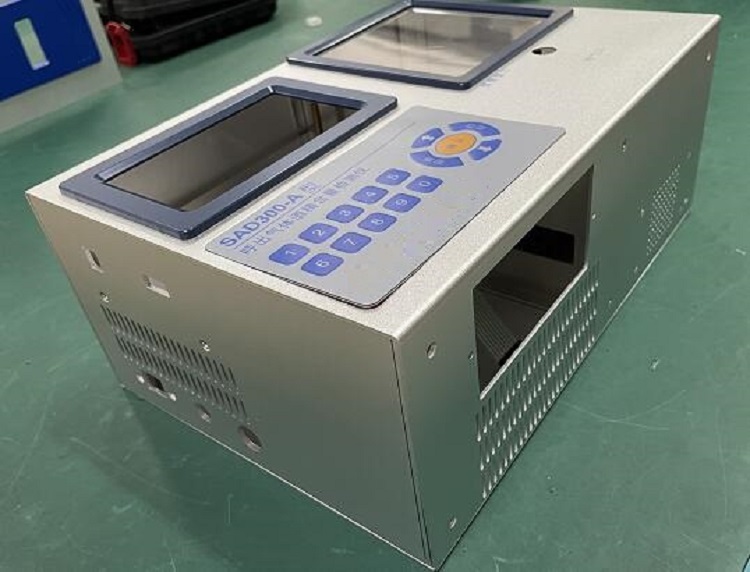 测酒仪呼出气体酒精含量检测仪/挂壁式酒精检测仪BS65-SAD300-A