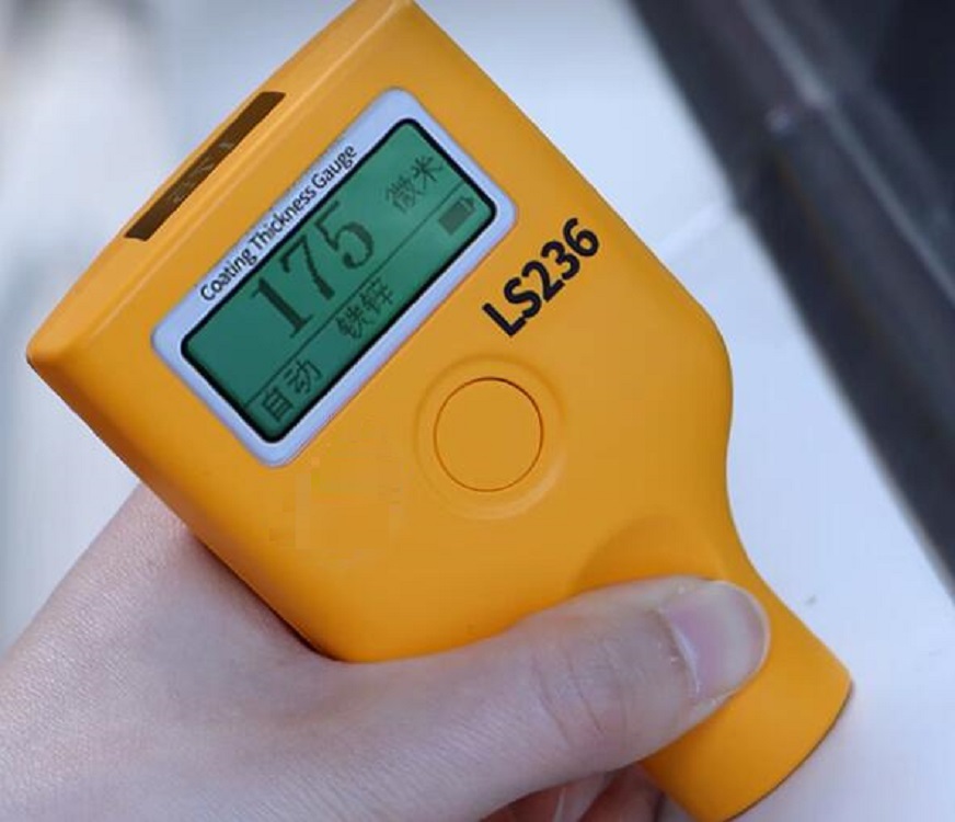 涂层测厚仪/漆膜仪JK770-LS236