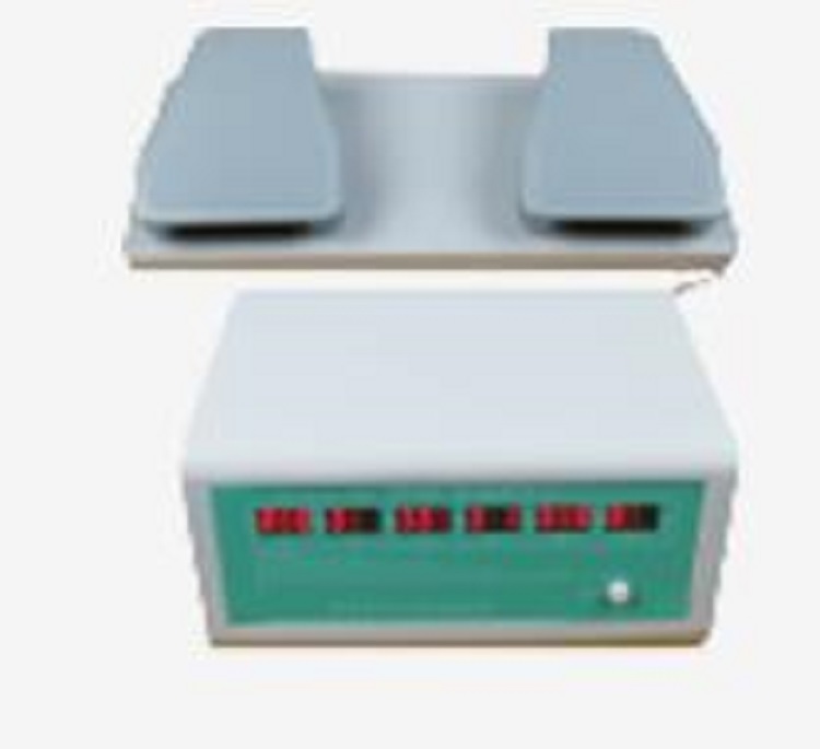 脚踏频率计CN61M/EP709