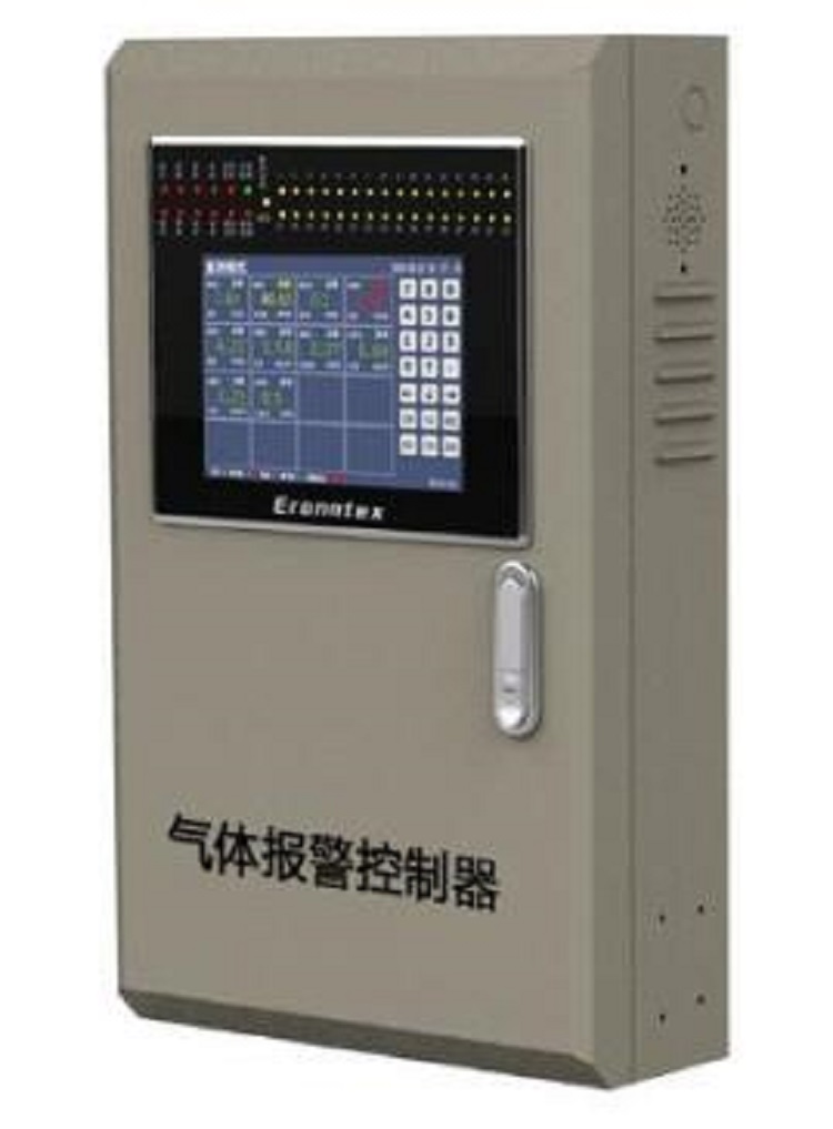 气体控制报警器YY310-MIC3000