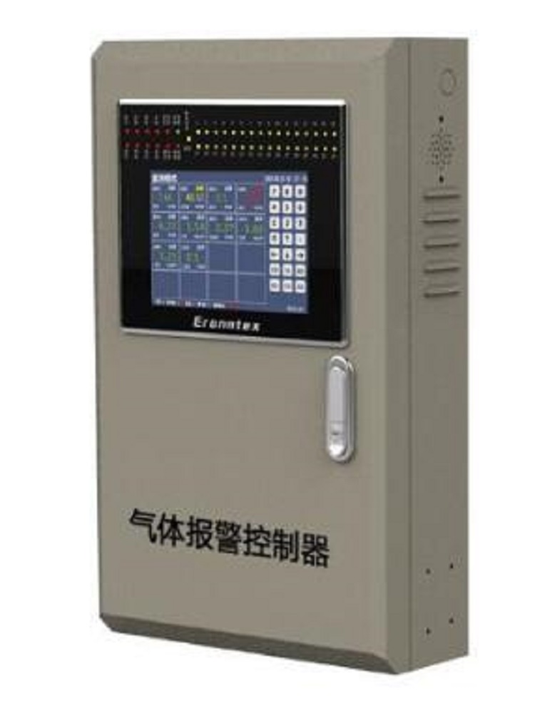 气体控制报警器YY310-MIC3000