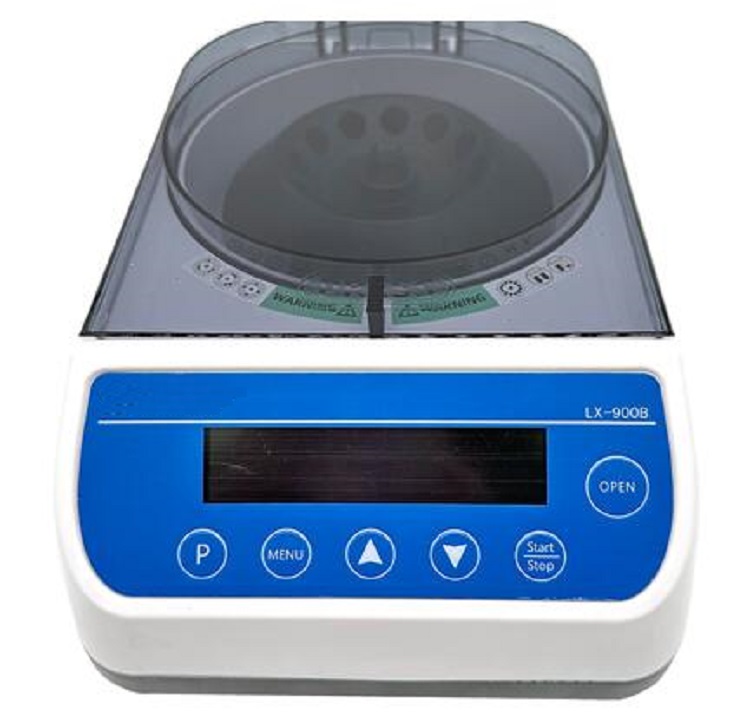 高速迷你离心机BSS62-LX-900B