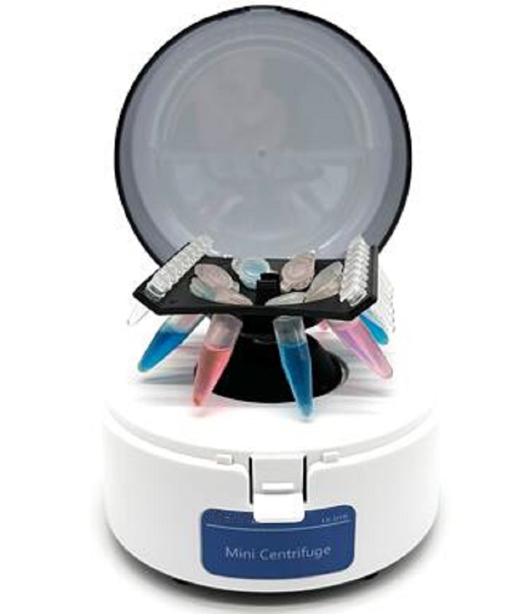 迷你离心机YTGT-LX-100B