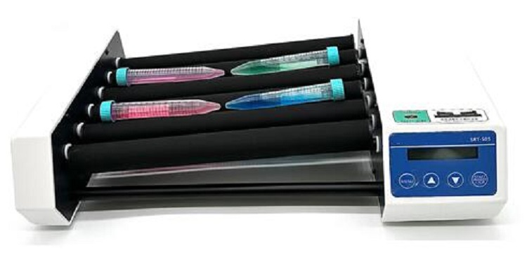 滚轴混合器BG52-SRT-505