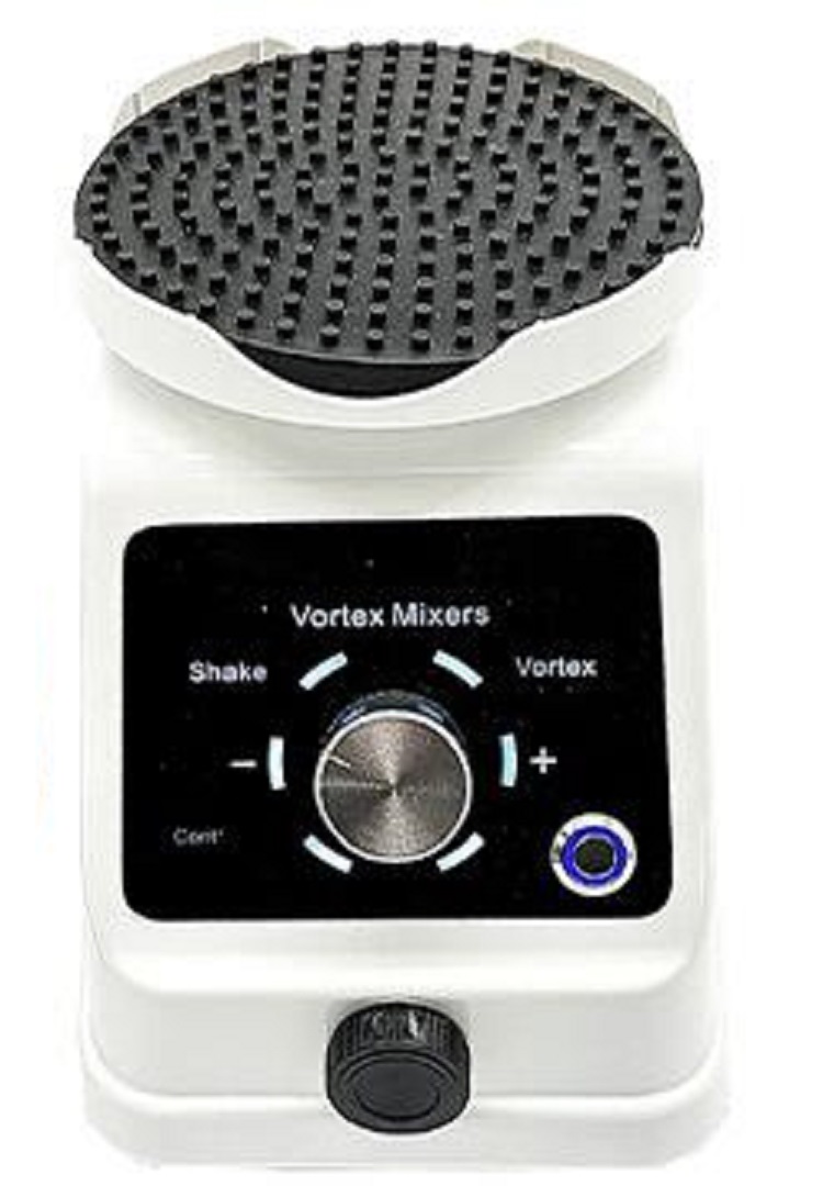 旋涡混合器（红外光电、点动、连续、调速）SXL52-Vortex-11