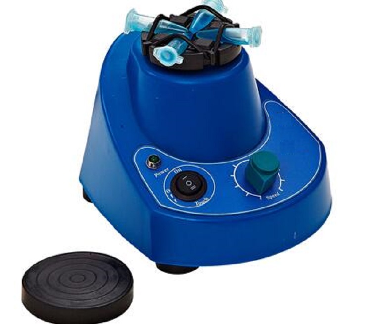 旋涡混合器JQ010-Vortex-BE1