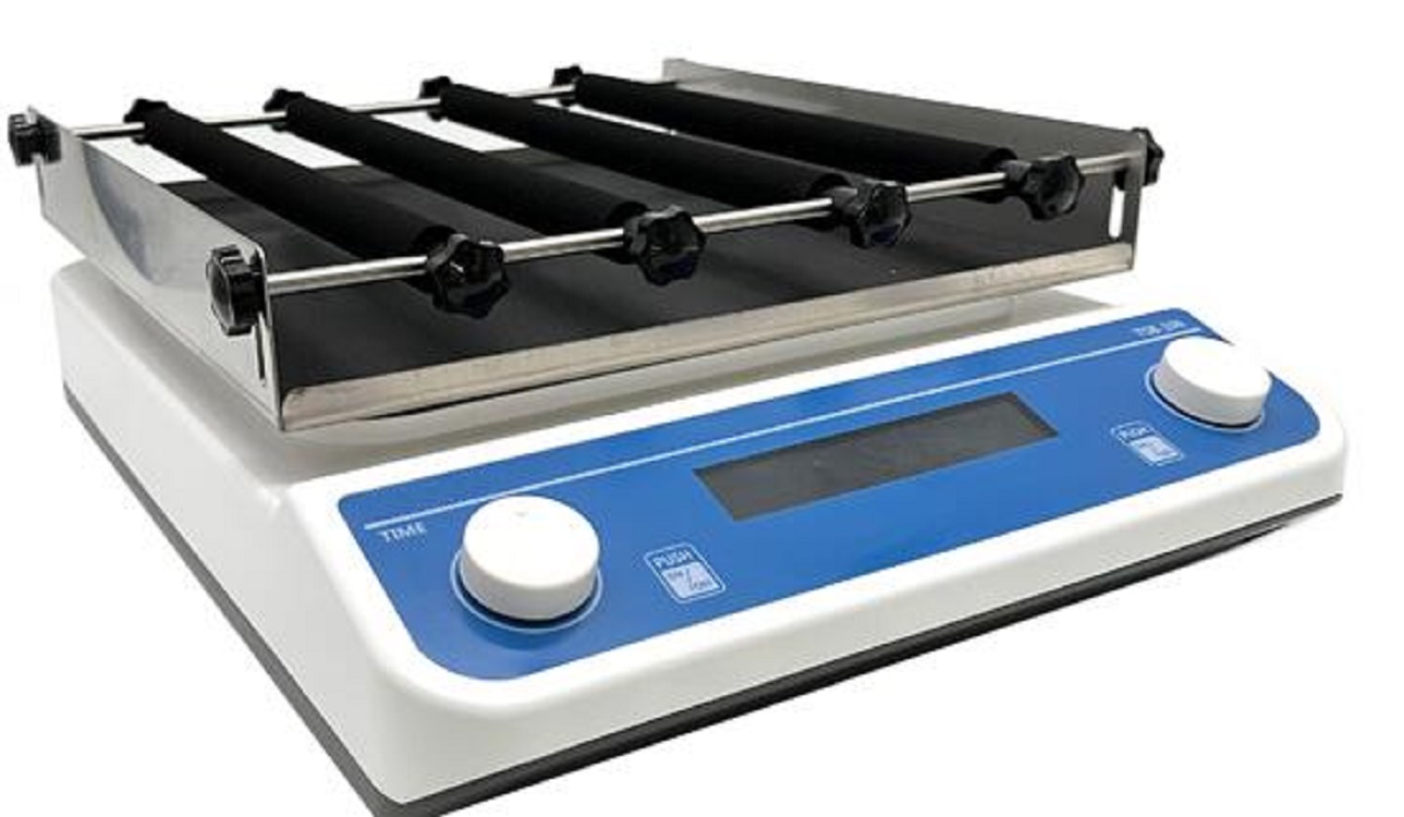 往复式脱色摇床JQ01-TSB-106