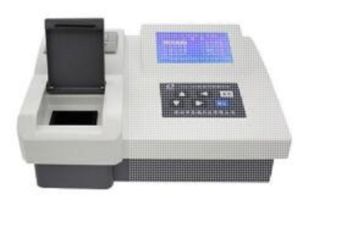 悬浮物测定仪（台式带打印、可联接电脑）（）GMK5-TSS-200