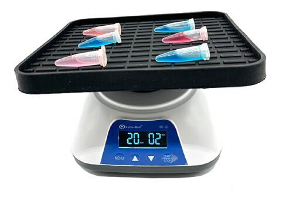 微型3D摇床JQ01-BE-3D