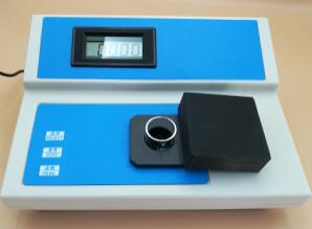 悬浮物测试仪SSM52-GSS-1Z