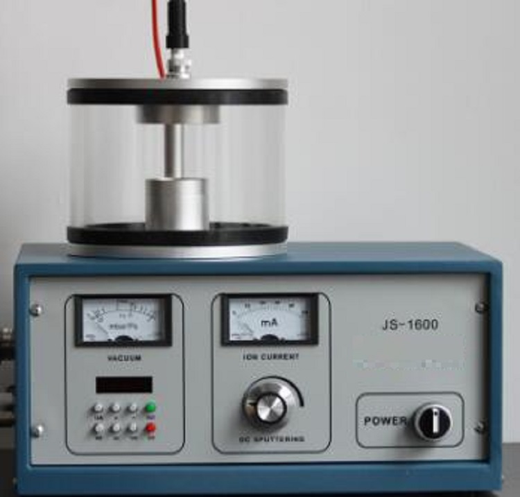 小型离子溅射仪KD02-JS-1600