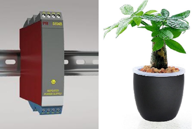 中继器/电源KSHW5-5104BB2B