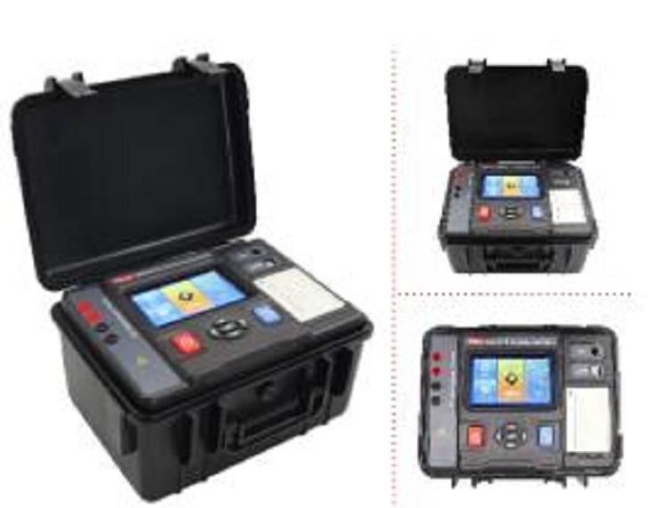 直流电阻测试仪/接地导通测试仪()TZ670-ZDZ-20A