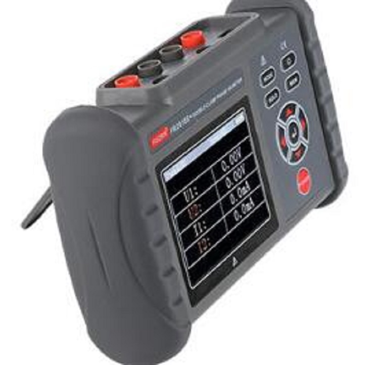 智能双钳相位伏安表（）TZ670-FR2010E+