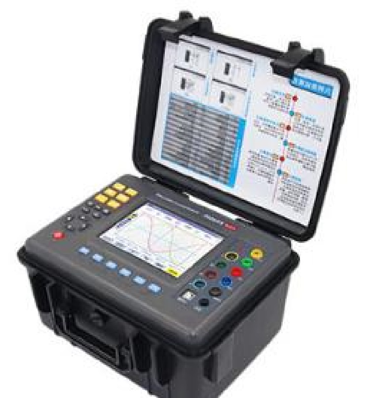 电能质量分析仪YK22-ES4000