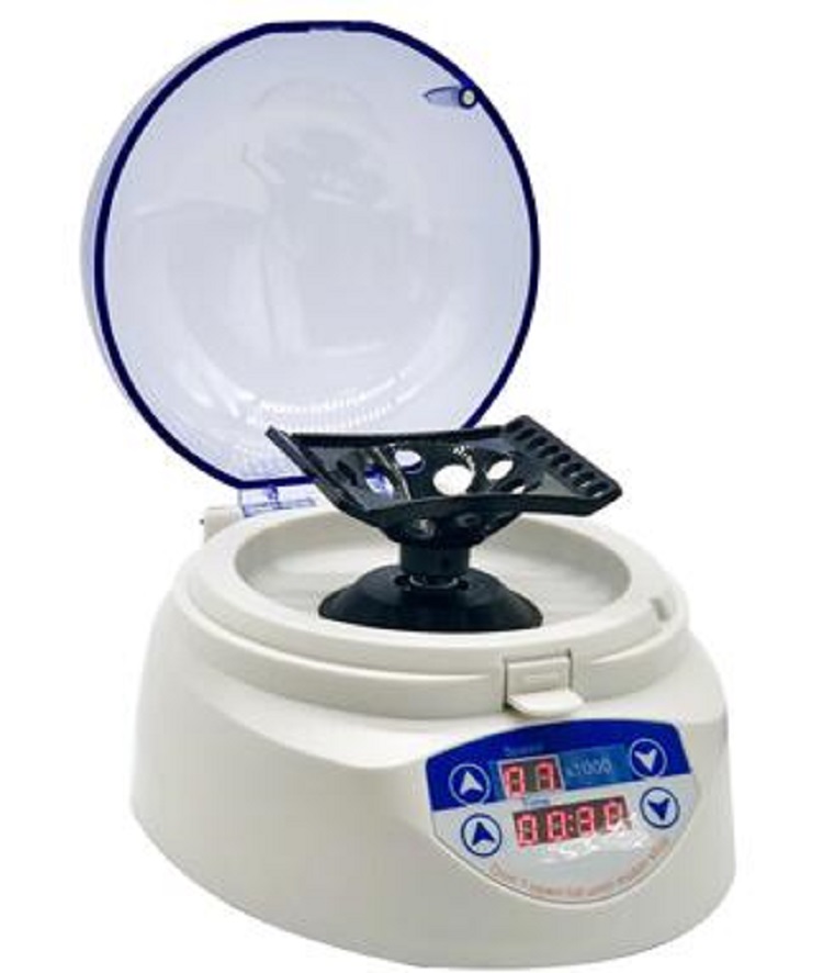 复合转子离心机NKNi5-LX-200B