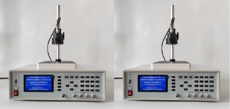 高阻四探针测试仪MC89-FT-371A
