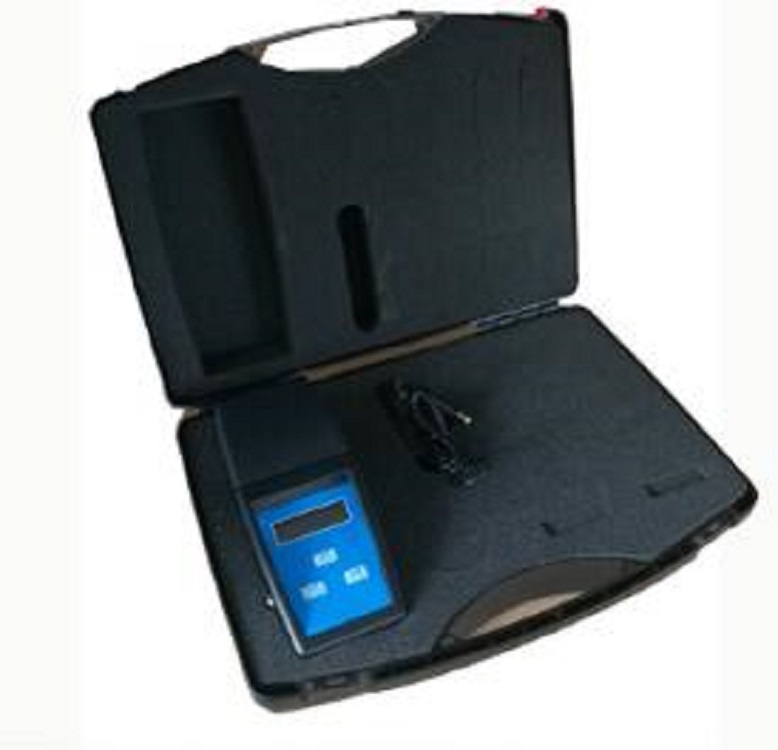 便携式浊度测试仪（0-2000NTU ）N53X-GXZ-0101